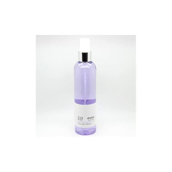 Dream Body Mist, 8 fl oz/236mL, Pack of 1