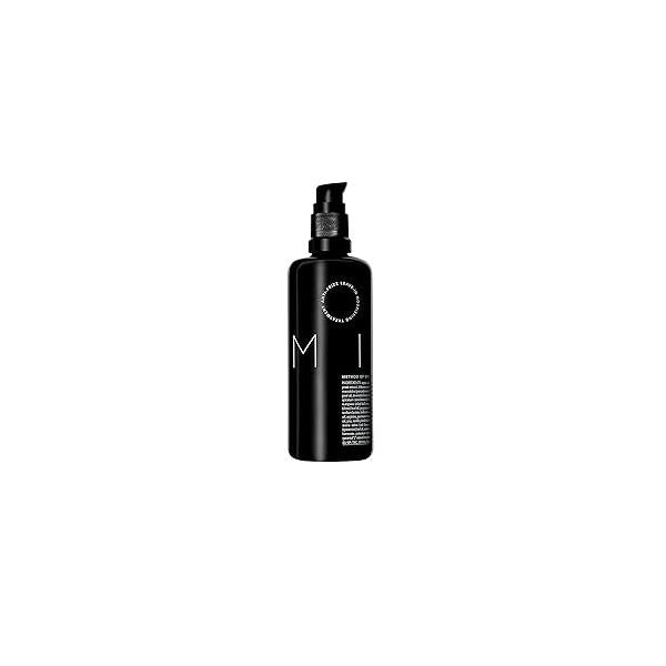 REVERIE - Natural Milk Anti-Frizz Leave-In Nourishing Treatment | Sulfate-Free, Silicone-Free, Color-Safe, Clean Hair Care (Full Size, 3.4 fl oz 100 ml)