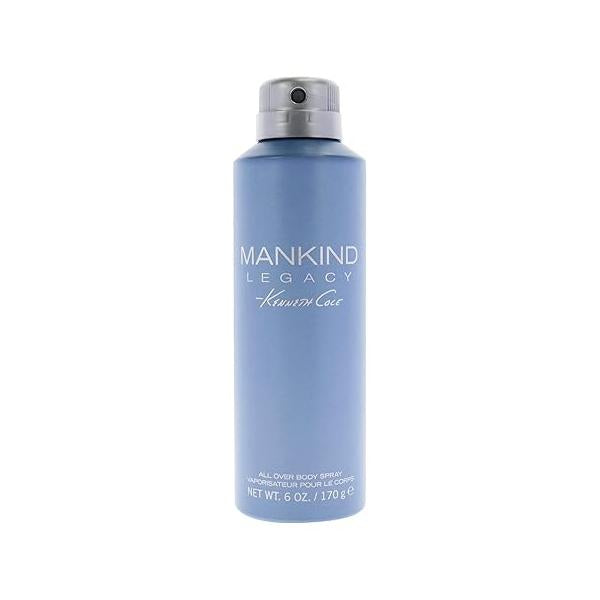 Kenneth Cole Mankind Legacy