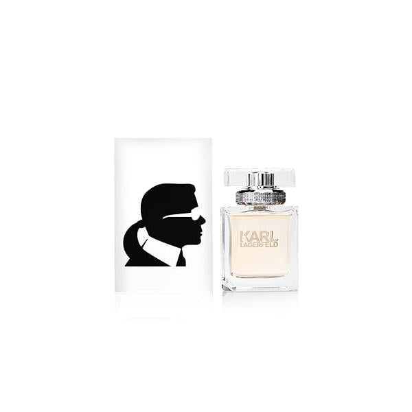 Karl Lagerfeld Eau De Parfum Spray, 2.8 Ounce
