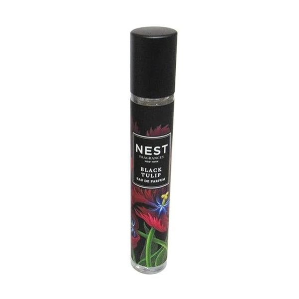 Nest Fragrances Eau De Parfum Spray 0.27 fl. oz. (Black Tulip)