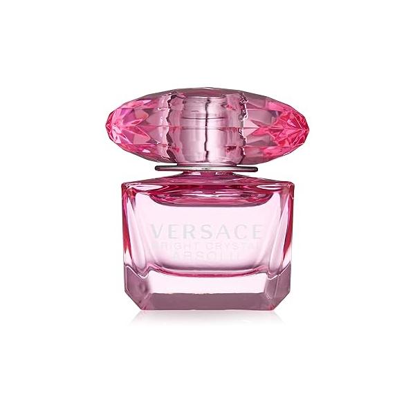 Versace Bright Crystal Absolu Women 5 ml EDP Splash (Mini)