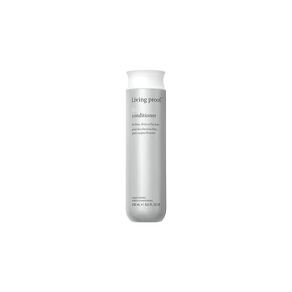 Living Proof Full Conditioner, Volumizing & Moisturizing Conditioner for Women, Paraben Silicone Free, Safe Color Treated Hair