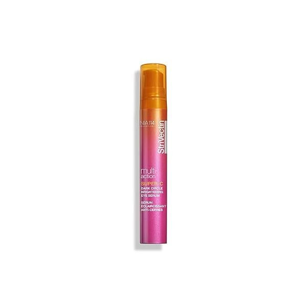 StriVectin Super C Dark Circle Brightening Eye Serum, 0.5 oz