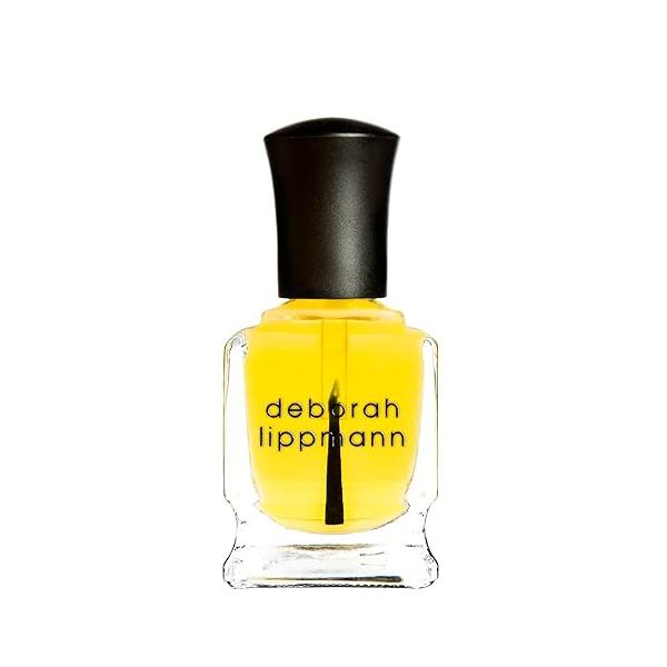 deborah lippmann It's A Miracle Intense Therapy Cuticle Oil | Nourishes and Repairs with 10 Essential Oils Free, Vegan Formula, No Animal Testing