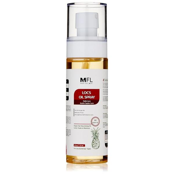 Made For Locs Vegan Oil Spray
