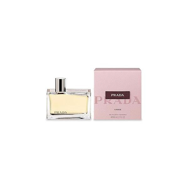 Prada Amber Eau de Parfum 80 ml