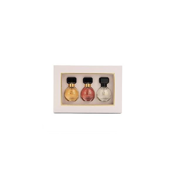 Victoria's Secret Bare Mini Eau de Parfum Trio Gift Set