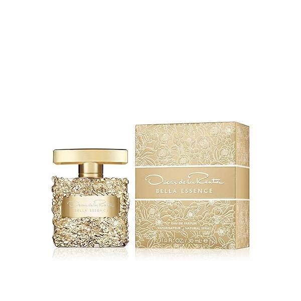 Oscar de la Renta Bella Essence