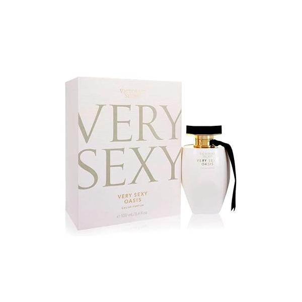 VERY SEXY OASIS by, EAU DE PARFUM SPRAY 1.7 OZ