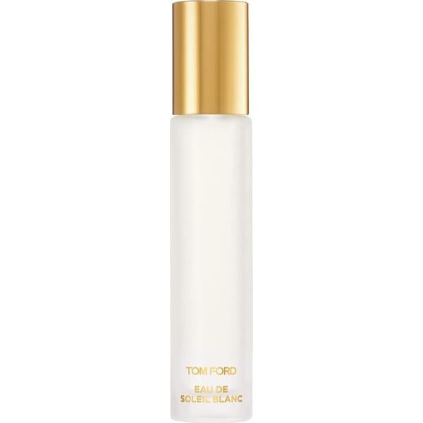 Tom Ford Eau De Soleil Blanc for Unisex - 0.34 oz EDT Spray (Mini)