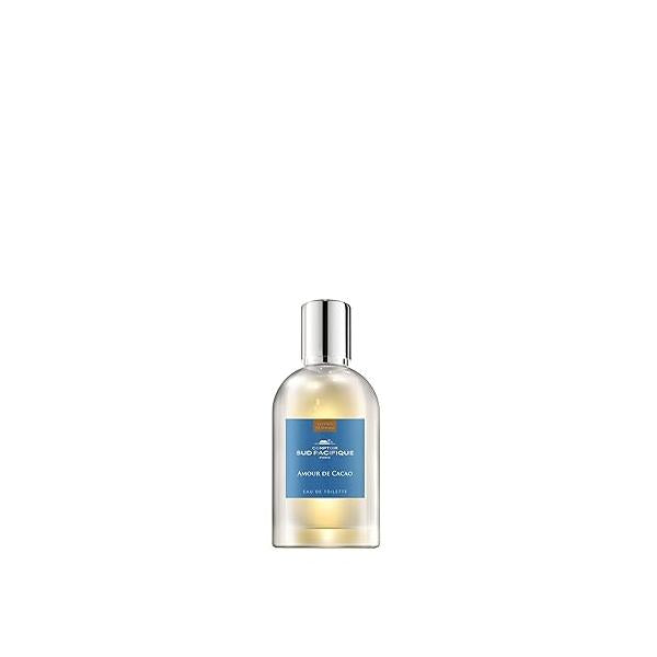 Comptoir Sud Pacifique Amour de Cacao Eau Toilette Spray