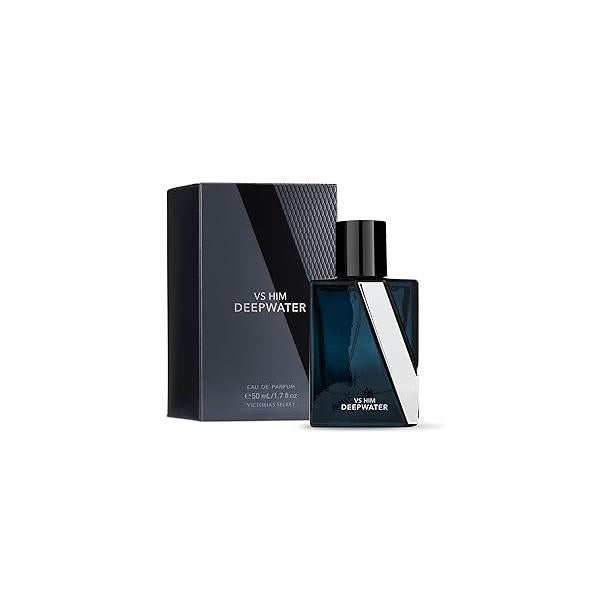Victoria's Secret VS Him Deepwater 1.7oz Eau de Parfum