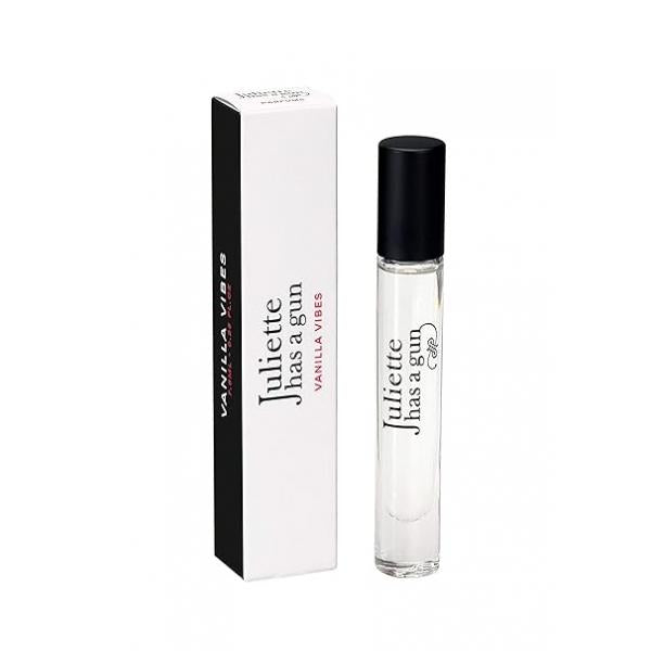 Juliette Has A Gun Vanilla Vibes Eau De Parfum - Gourmand, Salty & Fresh Women's Fragrance