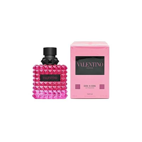 Valentino Born in Roma Donna Extradose Parfum 3.4 fl oz