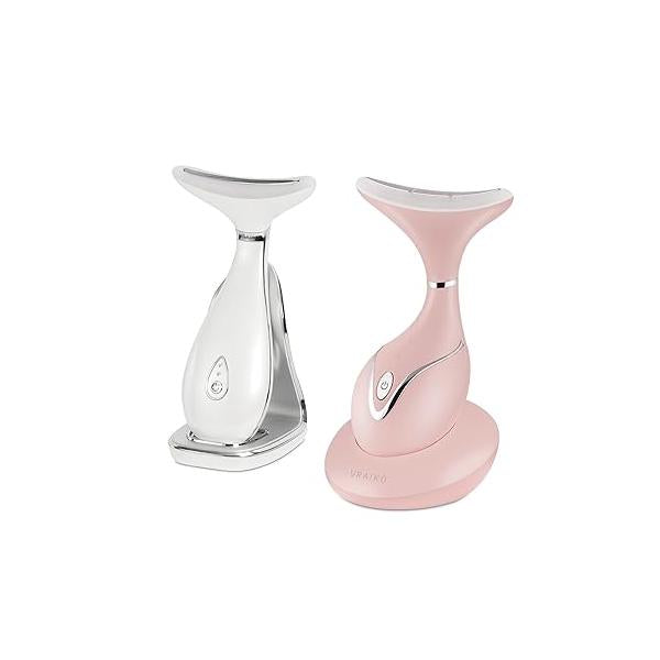 Lily & Iris Neck Face Massager Value Bundle