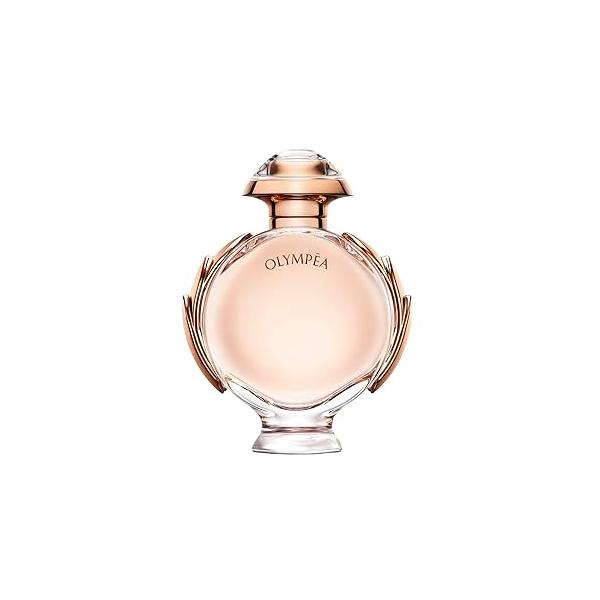 Olympea by Paco Rabanne for Women Eau de Parfum Spray 2.7 Ounces
