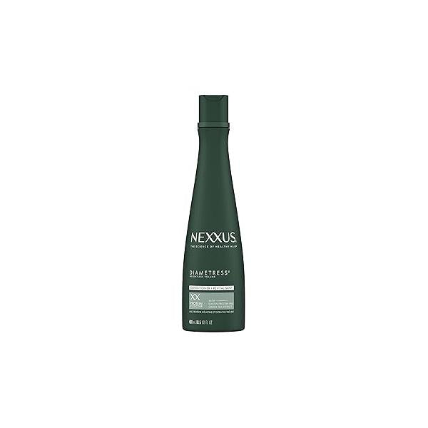 Nexxus Diametress Volume Conditioner for Fine and Flat Hair 13.5 oz