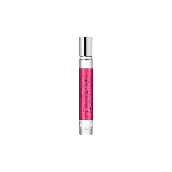 Atelier Cologne Pacific Lime Pure Perfume Travel Spray .34/10mL