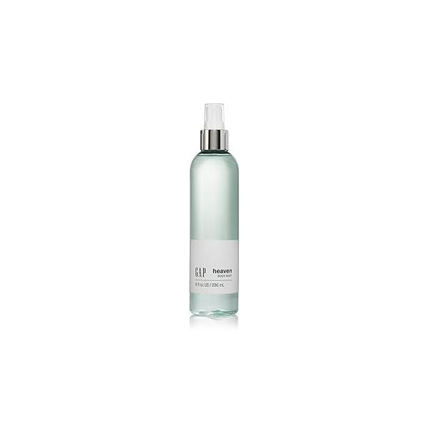 Heaven by Gap, Women's Body Mist 2020 Design - 8 oz 236 ml