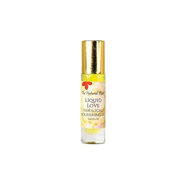 The Natural Root, LLC tnrBeauty Liquid Love Hair & Scalp Nourishing Oil for braids,locs and scalp