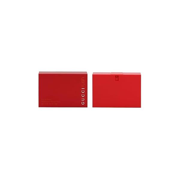 Gucci Rush Perfume For Women 1 oz Eau De Toilette Spray