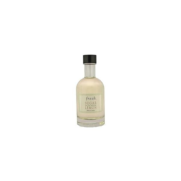 Sugar Lemon for Women - 3.3 oz EDP Spray
