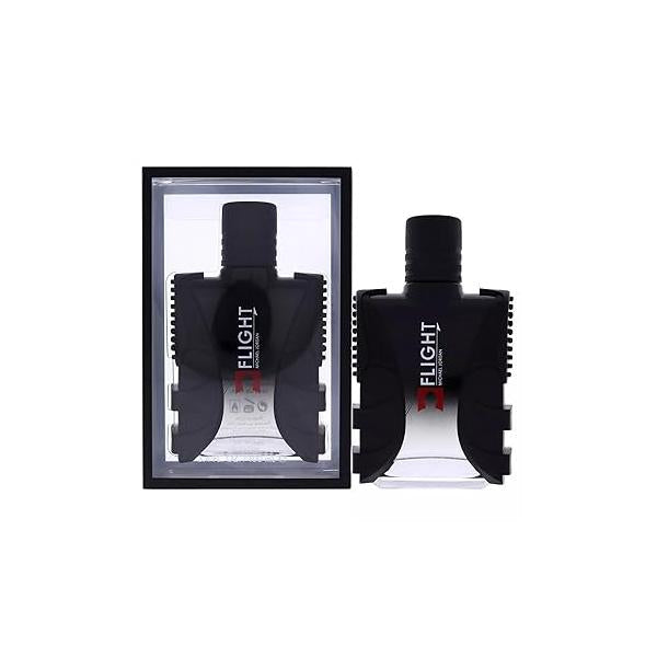 Michael Jordan Flight Eau De Toilette Spray for Men, 3.4 Ounce