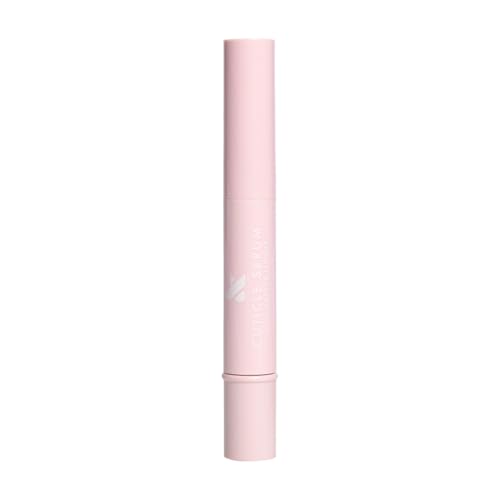 Olive & June Cuticle Serum | Fast-Absorbing, Non-Greasy Hydration with a No-Mess Tip | Fragrance-Free, Dermatologist-Tested | Vegan & Cruelty-Free Nail Treatment