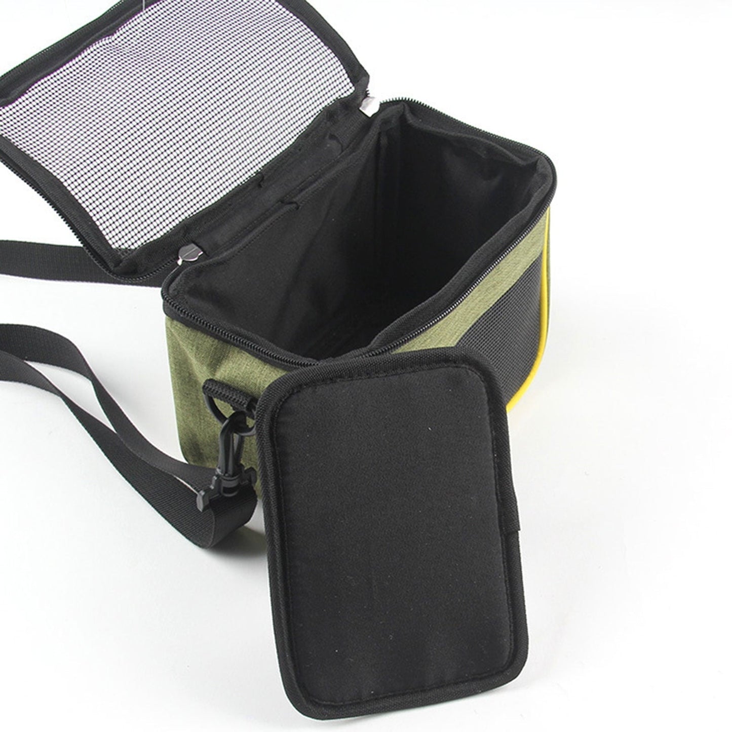 CIYISON Parrot Travel for Case Guinea Pig for Carrier Small Carrying Cage Portable Outgoing Gear Safe for Hamster Gerbil
