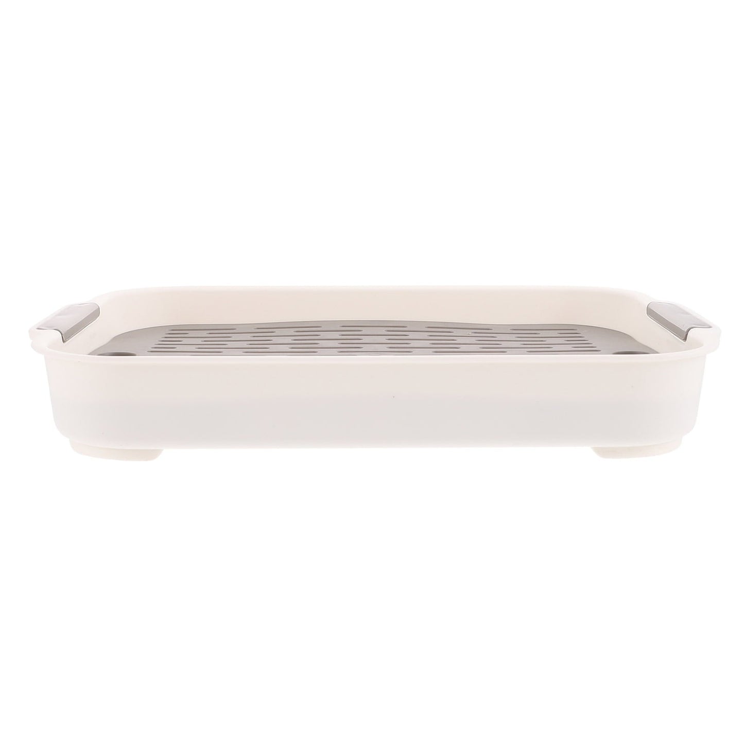 Meijiashe Bunny Litter Box Rabbit Litter Box Rectangular Hamster Toilet Bunny Litter Box Rabbit Training Potty