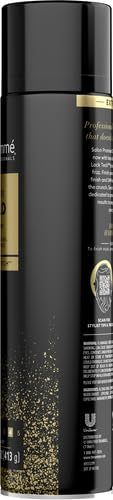 Extra Hold Hairspray | 24-Hour Frizz Control | Pro Lock Technology | 14.6 oz