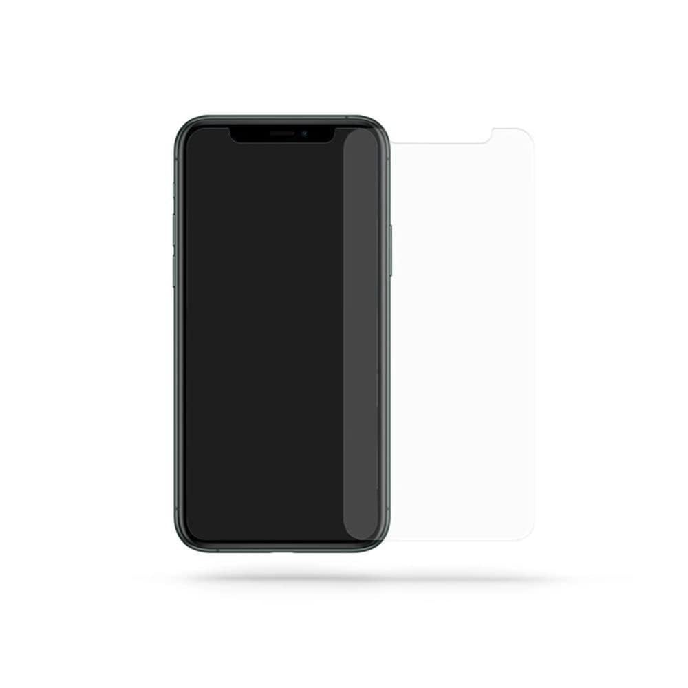 Casely iPhone 16, iPhone 15 Premium Tempered Glass Screen Protector