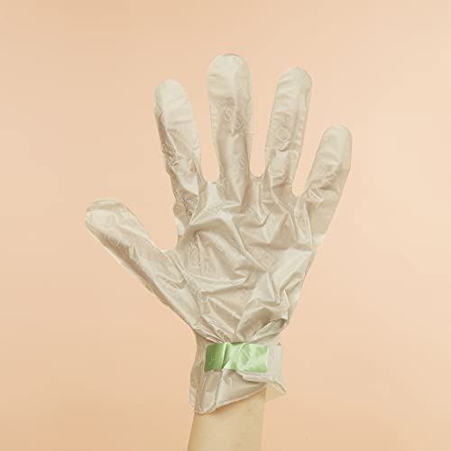 VOESH Collagen Gloves, Vegan Hand Masks, Moisturizing Hand Mask, Lotion Gloves, Hydrating Gloves, Hand Care, Spa Manicure Gloves, Dry Hand Treatment