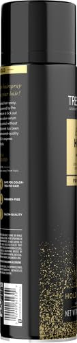 Extra Hold Hairspray | TRESemmé | 14.6 Oz | Pack of 2 | Long-Lasting Hold