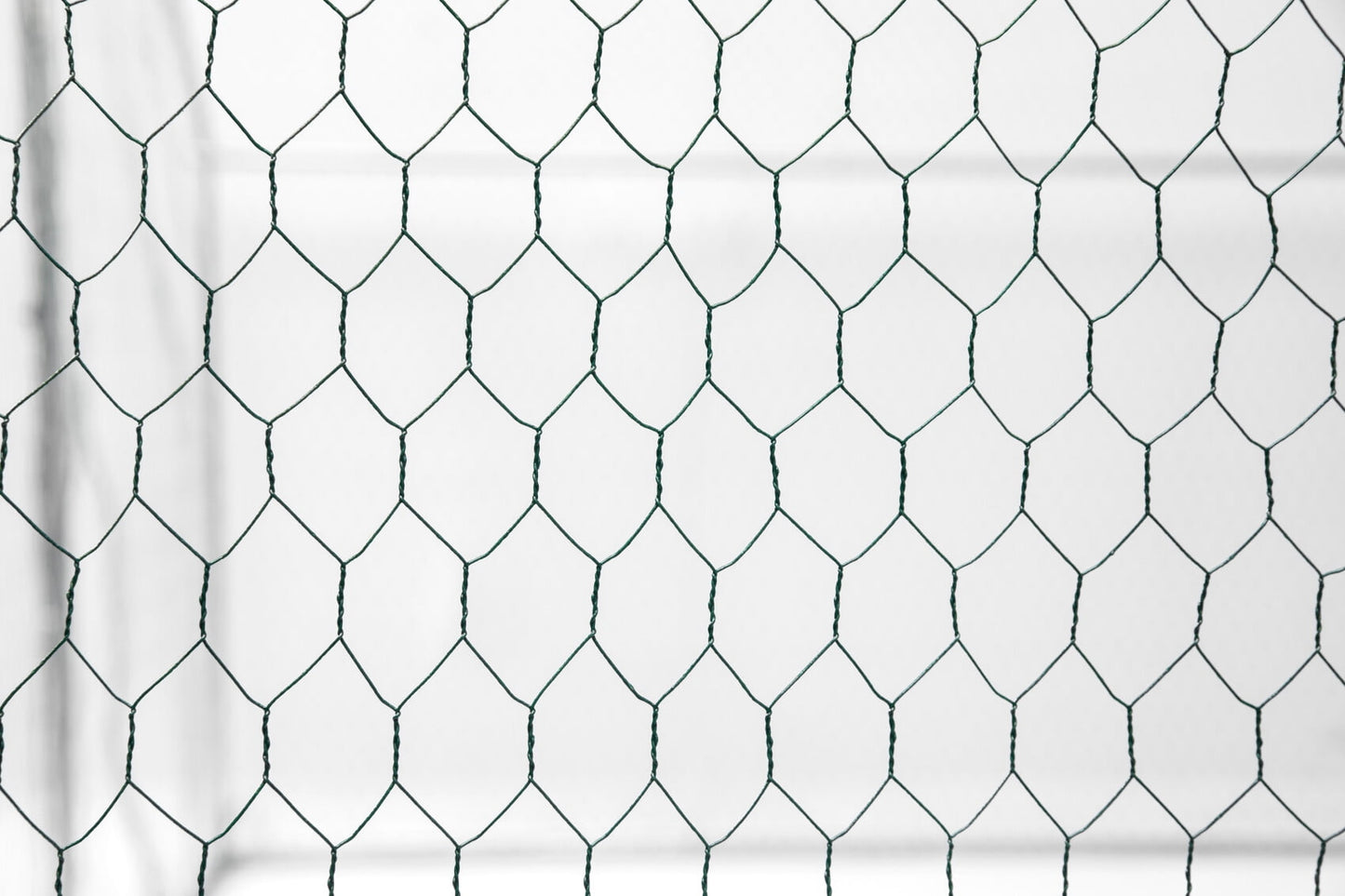 Sturdy Metal Chicken Coop with Predator-Proof Mesh & Lockable Steel Door (20x10x6FT) – 3-Unit Setup for Secure Outdoor Farm Use