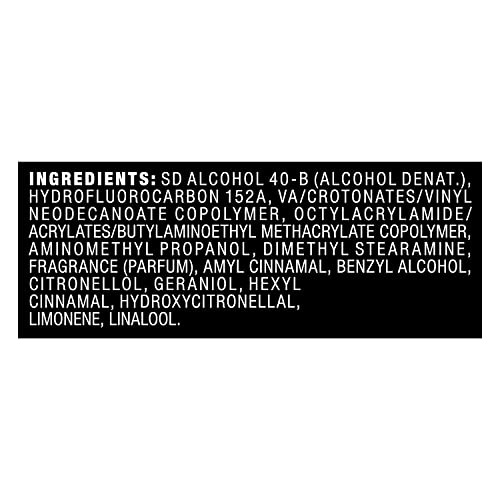 Tresemme Tres Two Extra Hold Hair Spray Aerosol 11 oz. by TRESemme