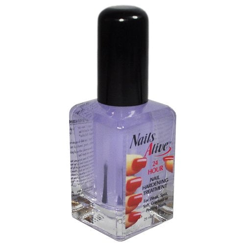 24 Hour Nail Hardener 1.19oz