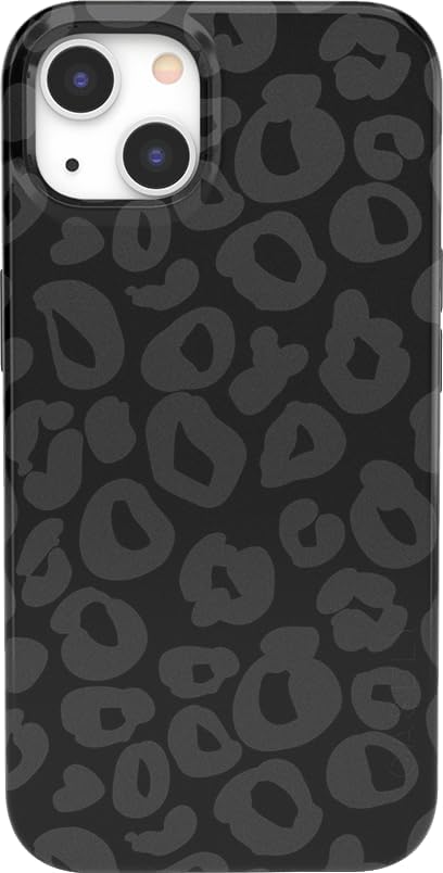 Casely iPhone 13 Case | Field of Flowers | Pastel Floral | Compatible with MagSafe | Classic Ultra Slim Design