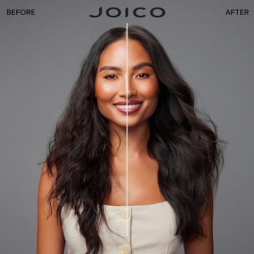 Joico Scalp Vitality Refreshing Shampoo | Supports A Healthy & Balanced Scalp | For Dry, Oily and Itchy Scalp | Leaves Scalp Replenished & Calm | Removes Flakes & Reduces Irritation | 10.1 Fl Oz