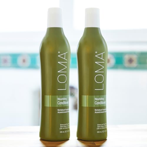 LOMA Nourishing Conditioner 12 Ounce