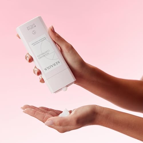 KERASILK Smoothing Conditioner