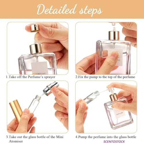 Bundle- Brit for Men 3.4 Eau De Toilette with Organza Bag & Mini Refillable Atomiser