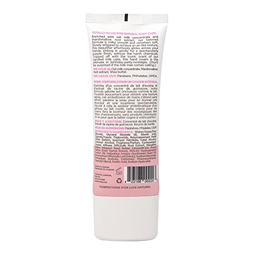 Cake Beauty The Gloss Boss Dry Styling Oil, 4 Ounces