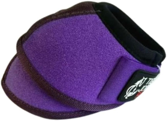 Bell Boots for Horses