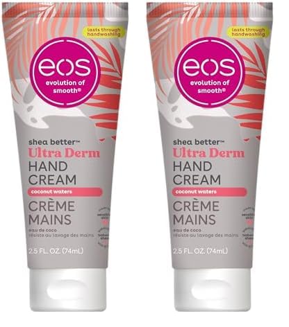 Shea Better Vanilla Cashmere Body Lotion & Hand Cream Bundle | Moisturizing