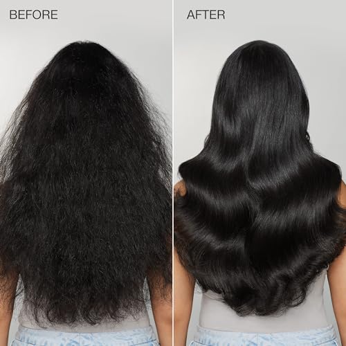 Awapuhi Wild Ginger by Paul Mitchell Nourishing Shampoo, Ultra Rich, Color-Safe Formula, For Dry, Damaged + Color-Treated Hair