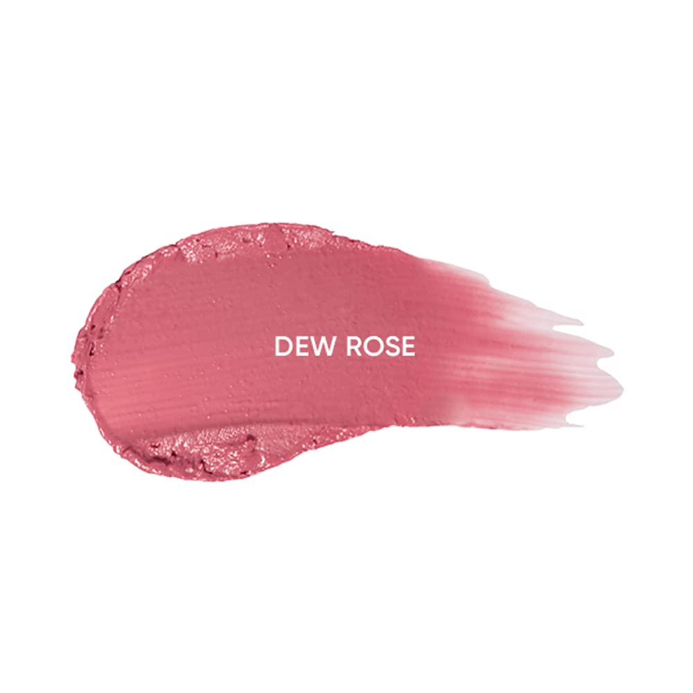 Amuse SEOUL DEW BALM 06 DEW ROSE