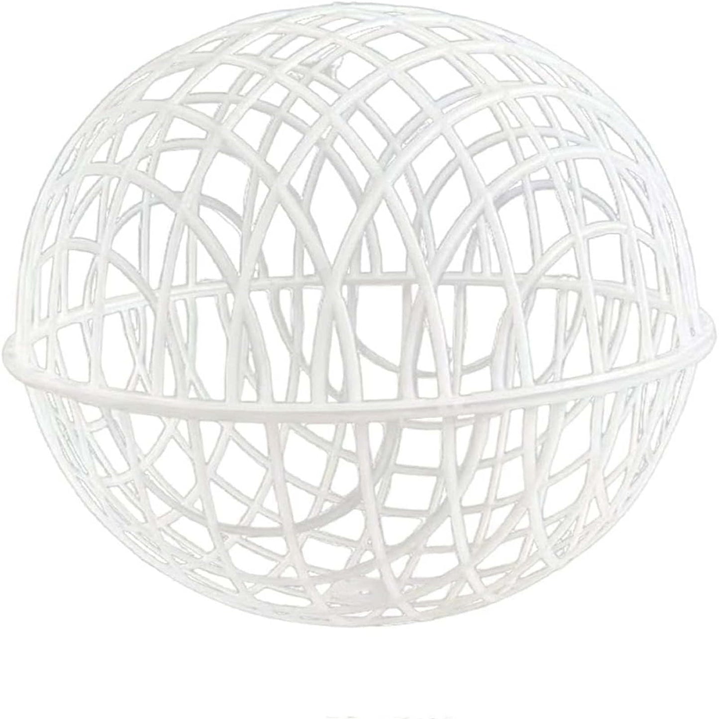 Movable Chicken Coop Ball â 2025 New Round Hutch for Free-Range Poultry â Rolling Cage for Chicks, & Rabbits â Prevents Dog Attacks & Horse Trampling â Outdoor Farm Pet Safety Gift
