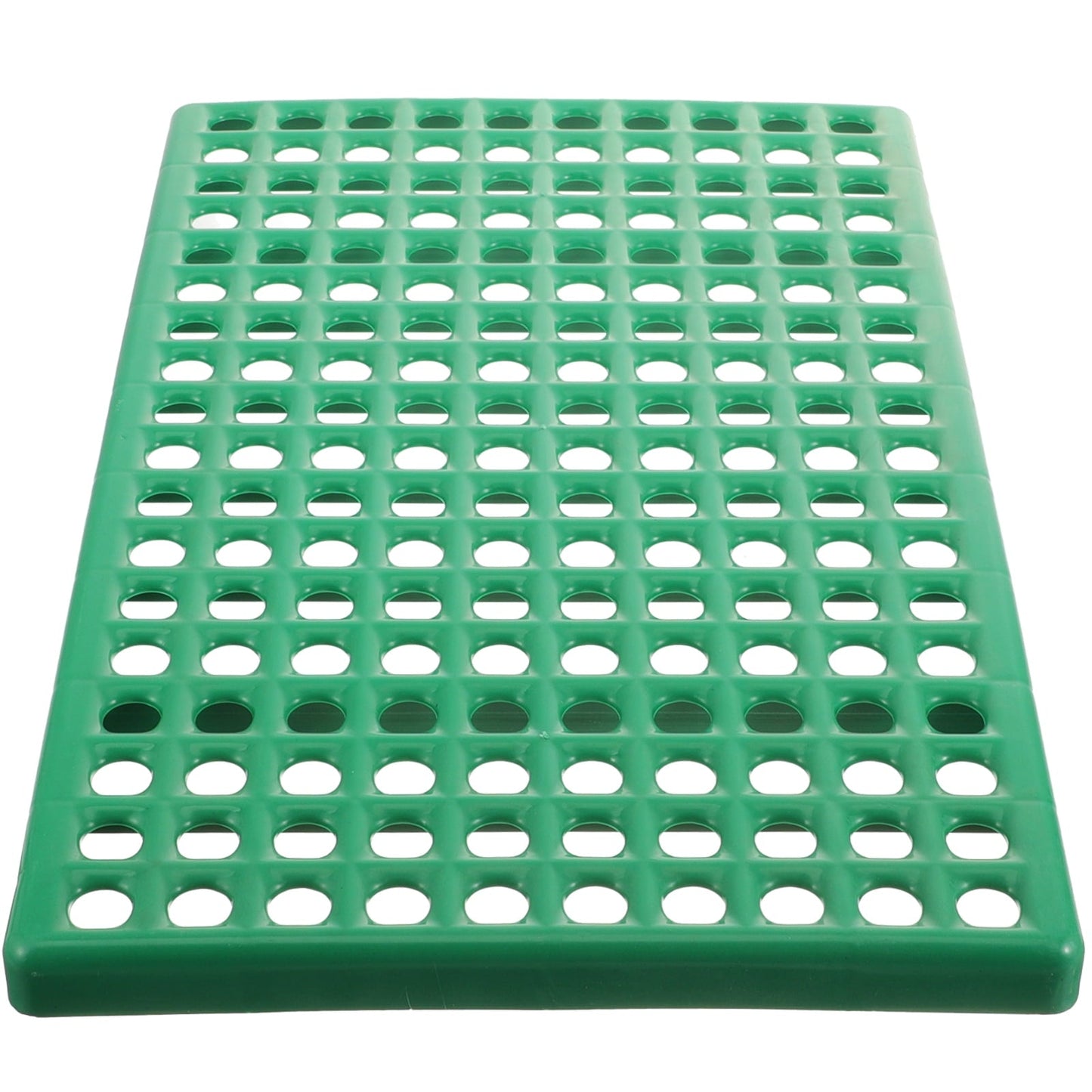 Qumonin Rabbit Cage Liner Mat for Pet Cats Dogs Bunny Hamster Rat Chinchilla Guinea Pig